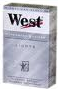 west